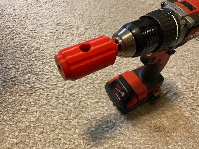 Release image
