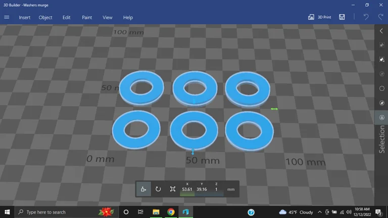 Release image