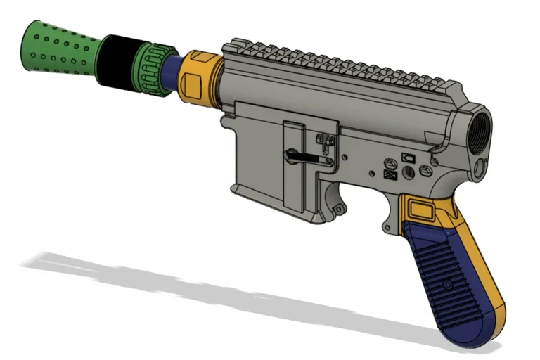 Release image