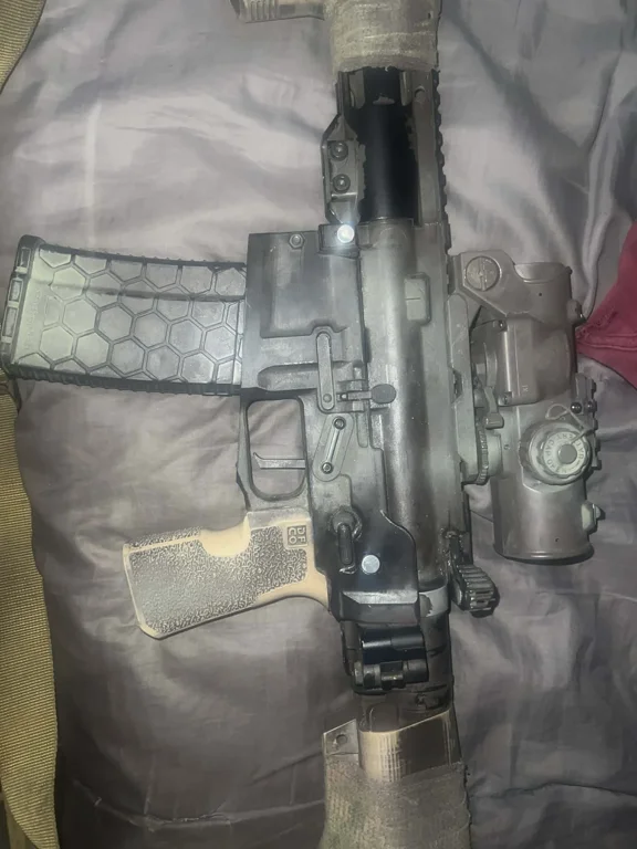 Release image