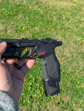 Release thumbnail