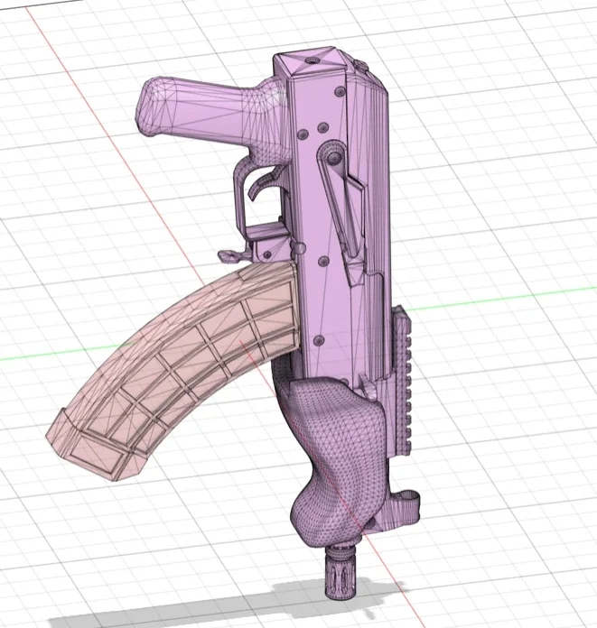 Release image