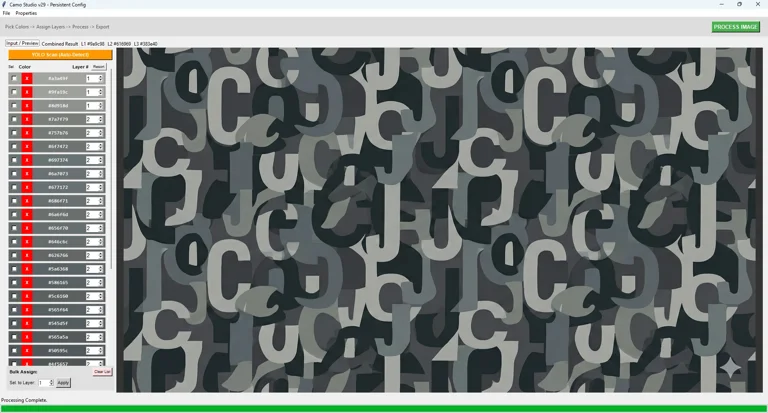 Release image
