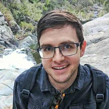 Author thumbnail