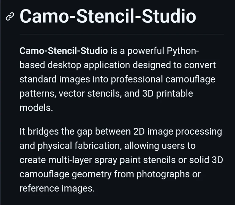 Release image