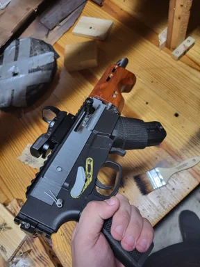 Release thumbnail