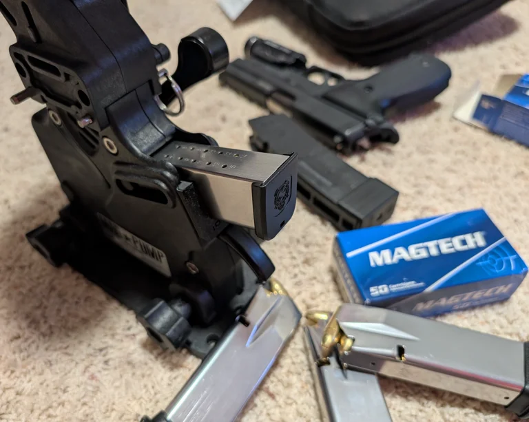 Release image