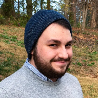 Author thumbnail