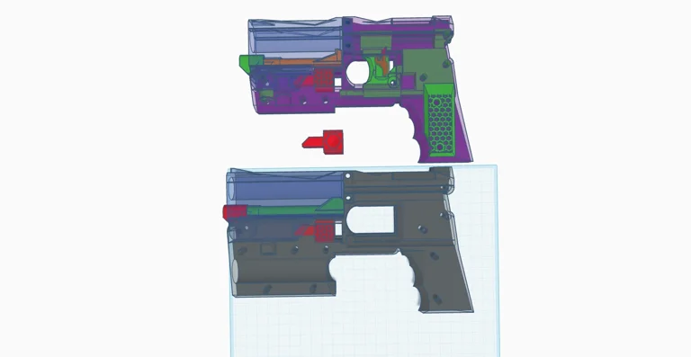 Release image