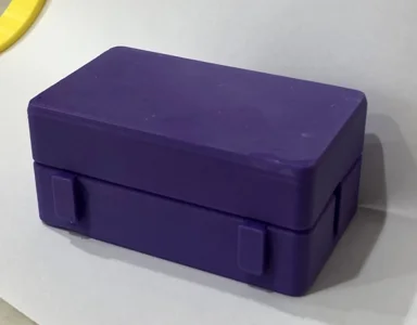 Release thumbnail