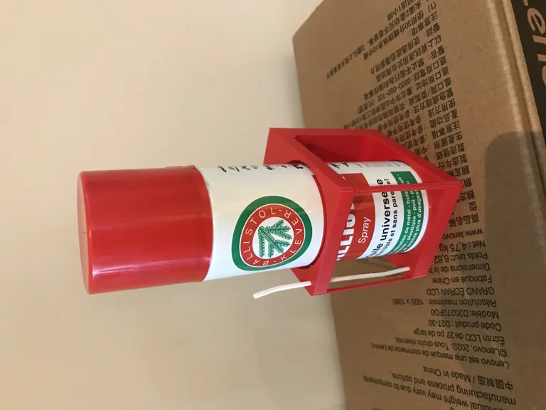 Release image