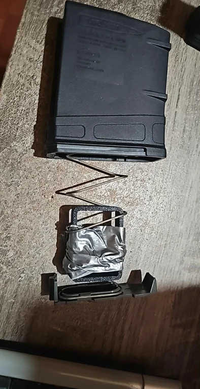 Release image