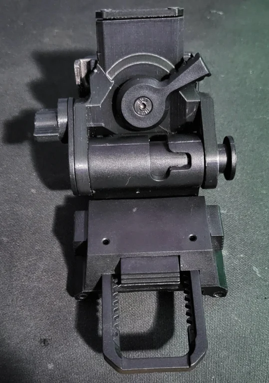Release image