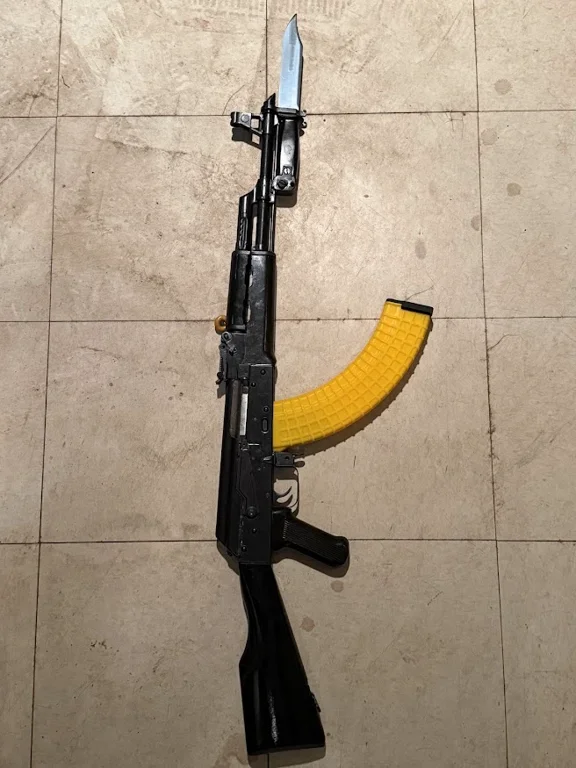Release image
