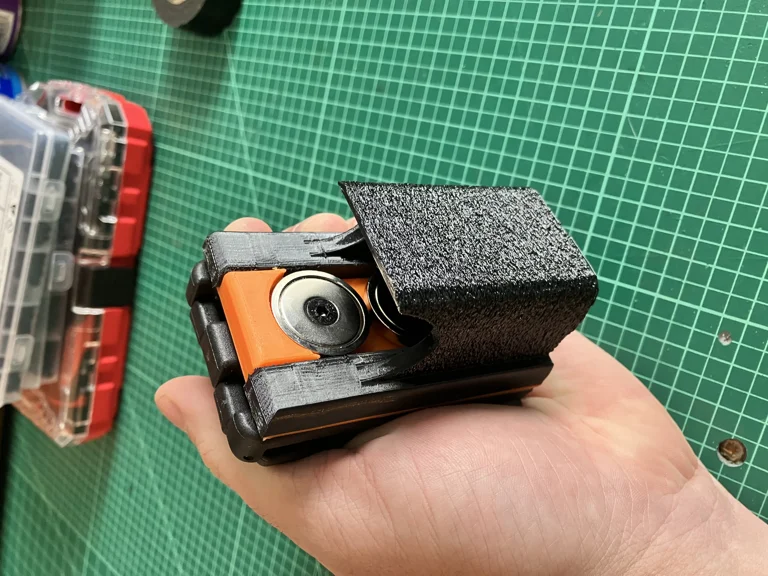 Release image