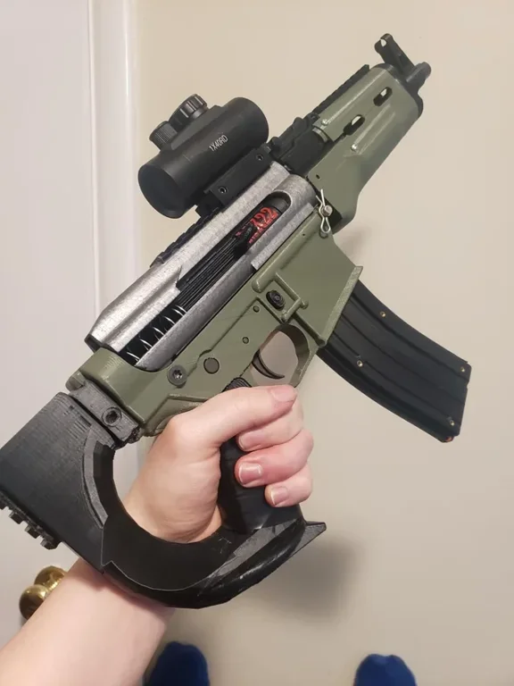 Release image