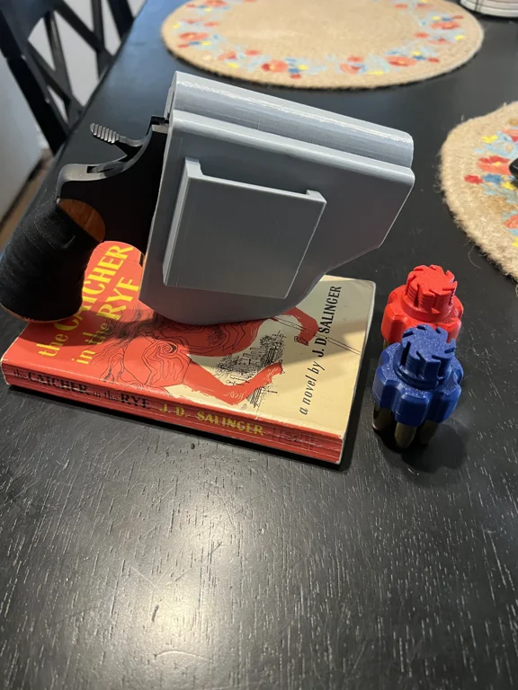 Release image