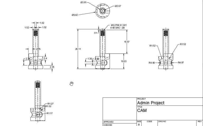 Release image