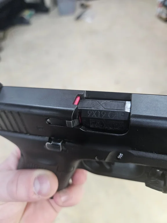 Release image