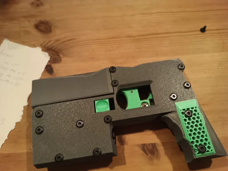 Release image