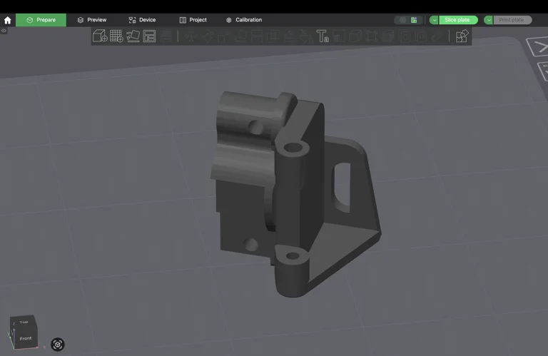 Release image