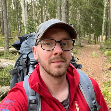 Author thumbnail