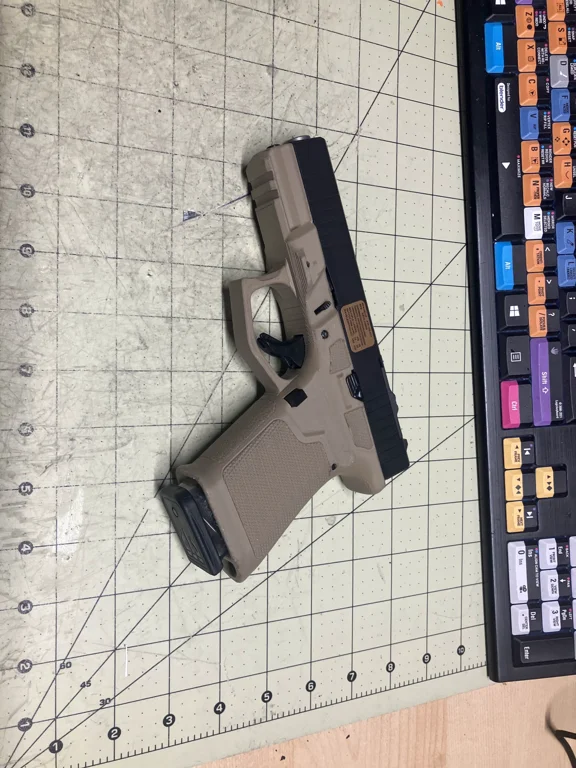 Release image