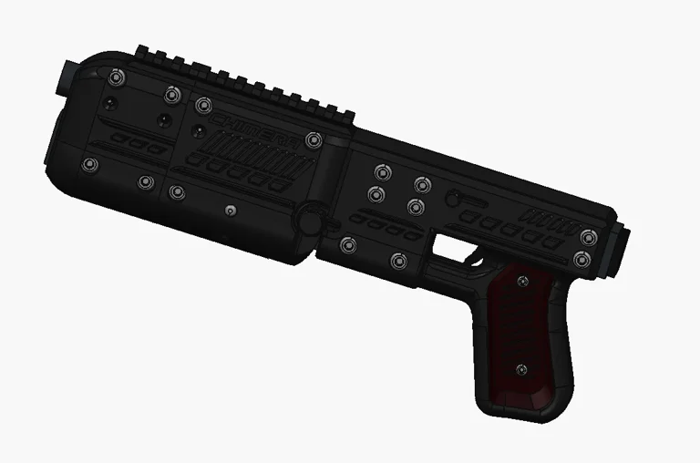 Release image