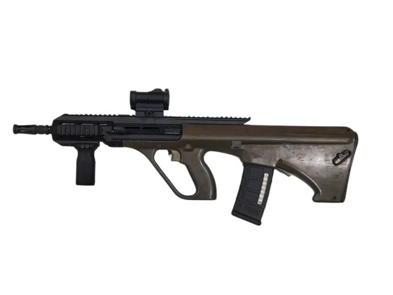 Release image