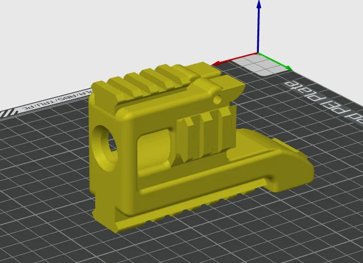 Release image