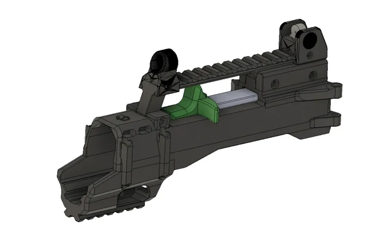 Release image