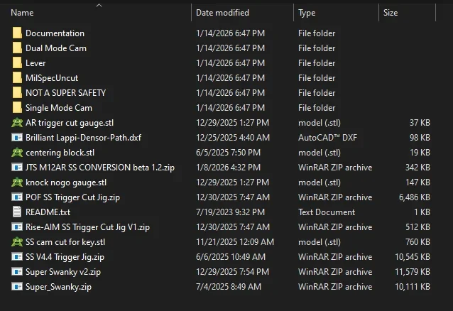 Release image