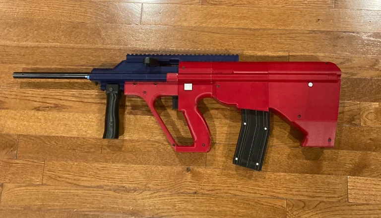 Release image