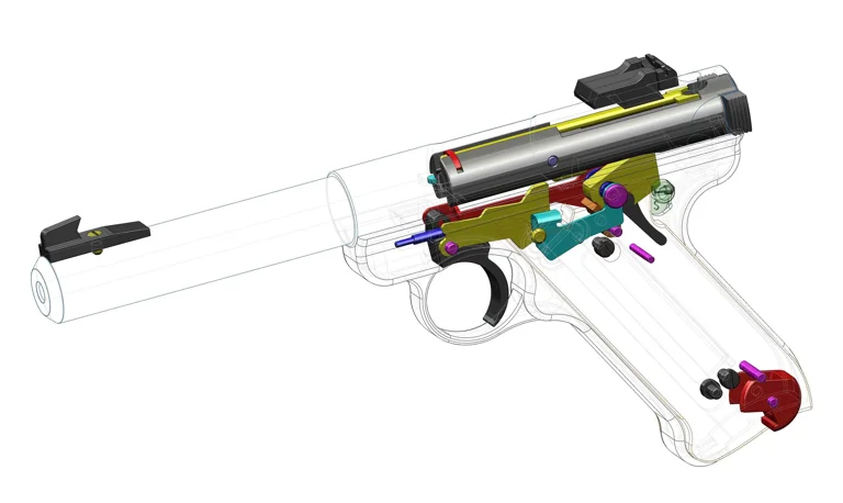 Release image