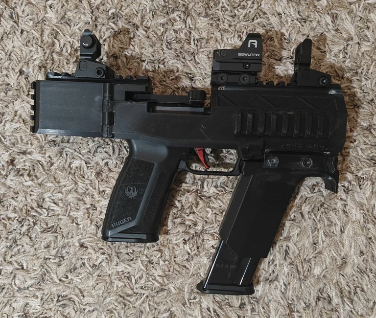 Release image