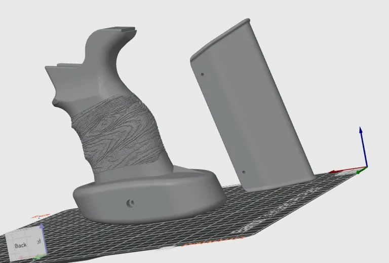 Release image