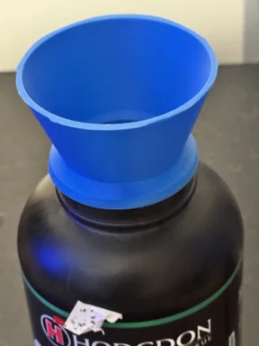 Release thumbnail