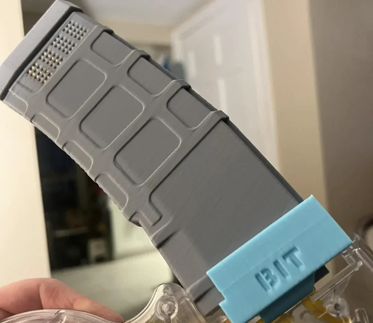 Release image