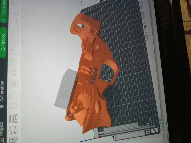 Release image