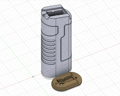 Release thumbnail