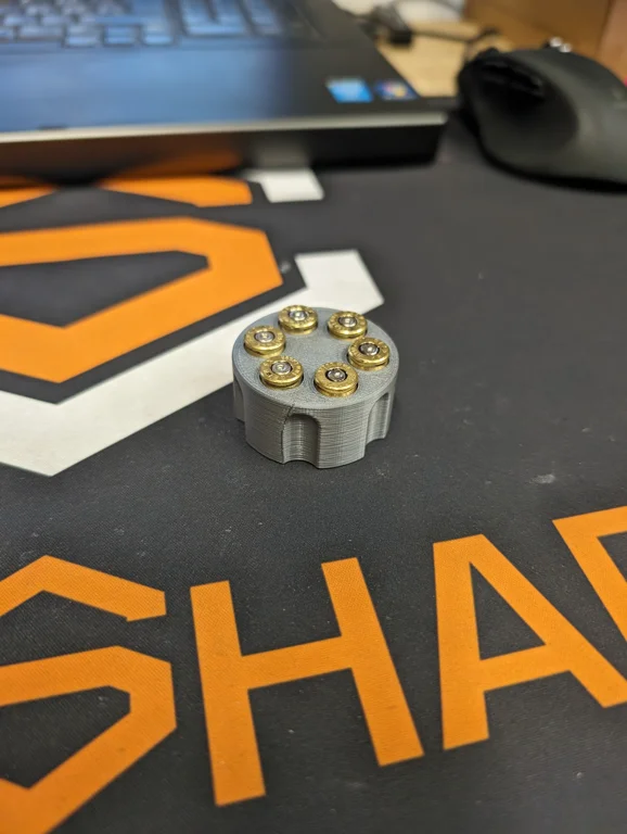 Release image
