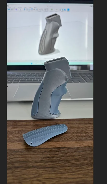 Release image