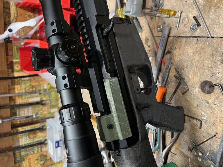 Release image