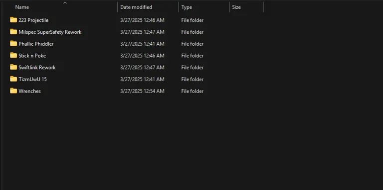 Release image