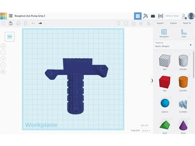 Release image