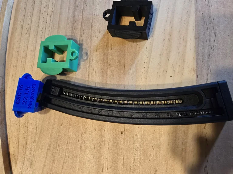 Release image