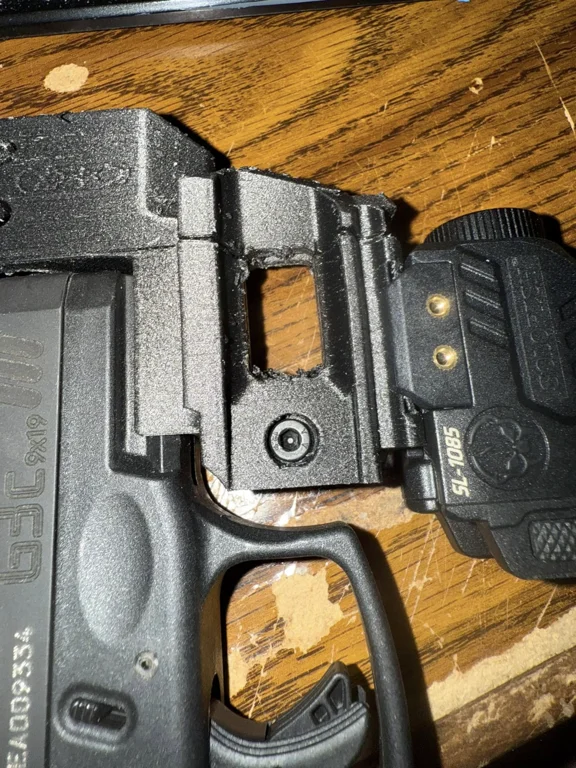 Release image