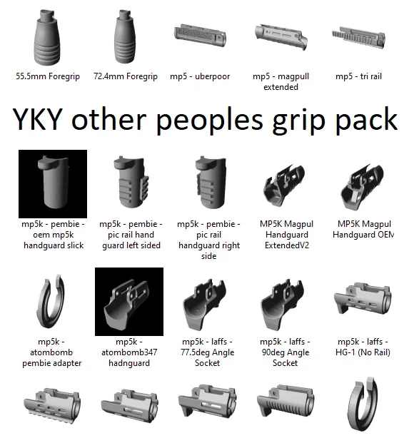 Release image