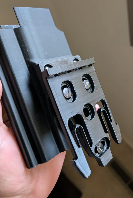 Release image