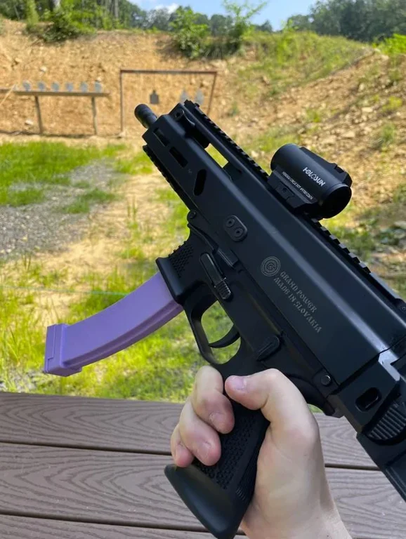 Release image